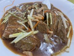 -沙溪佬食店(福生东街店)