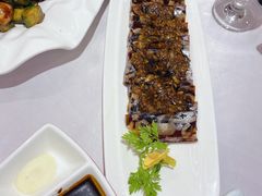 -味+新京宴·烤鸭·北京菜(创意谷店)