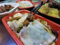 -昇记肠粉王(福华路店)