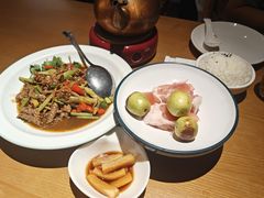 -乡里八闽·福州乡土菜(高宅店)