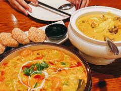 -明泰谷泰国餐厅(正大广场店)