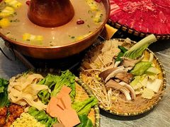 -阿财老铺·凤阳土菜馆