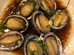 -盛港湾海鲜食府(黄沙店)