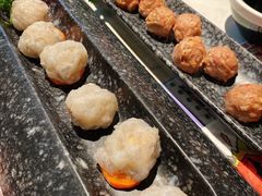 芝士丸子-哥老官重庆美蛙鱼头(日月光店)