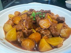 -禧宴Joyous Restaurant(禧园店)