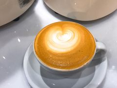 -常识咖啡common sense(春熙路店)