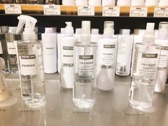 -MUJI无印良品(领秀城店)