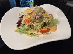 -杭州和达希尔顿逸林酒店·和园中餐厅-杭帮菜名店