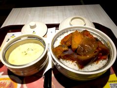 -真功夫(中医院店)