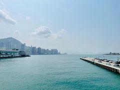 -海港城