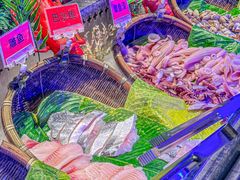 -阪尚皇·原切牛排·烤肉火锅自助(北京路店)