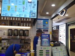 -茶百道(龙阳广场店)