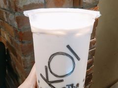 -KOI Thé(正佳广场店)