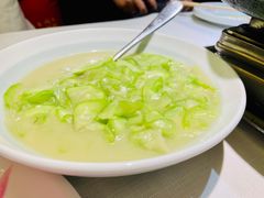湖南土丝瓜-潇湘码头·鲜湘菜(清河店)