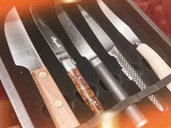 -恰餐厅及酒吧 CHAR Bar & Grill (北京丽都皇冠假日店)