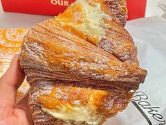 -OUR Bakery(三里屯太古里店)