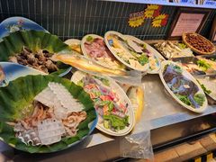 -群姐面馆·海鲜烧烤(同安路二店)