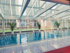 -TRACTION 运动中心(金融街店)