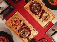 -叶叶菩提·晋福宫