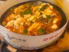 -七八冷面·延边朝鲜族美食(欢乐谷店)