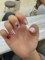 -斯馨·健康美甲美睫