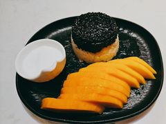 -美奈小馆·越南料理(中航城君尚购物中心店)