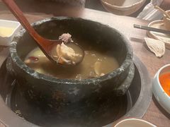 -蘑界·野生菌火锅(深业上城店)