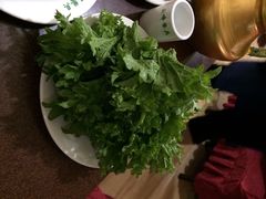 银同便民小吃-银同牦牛肉火锅