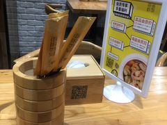 -海盗虾饭·剥好的小龙虾饭(上地辉煌店)