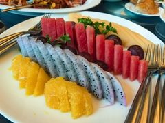 -新天世纪中餐厅