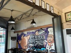 -Dombe豚(黑猪肉街店)