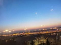 -中国联合航空