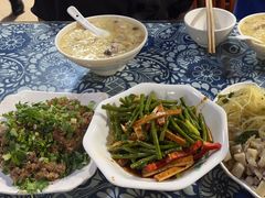 -碗碗香鸡汤饭(建设路店)