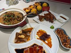 -侨美食家·粤菜(体育西路店)