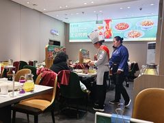 -紫光园·烤鸭·北京菜(团结湖店)