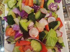 -新疆伊宁远征餐厅