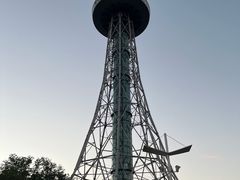 -青岛电视塔