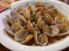 -天然居·漳港海鲜·海景餐厅(南澳总店)