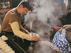 -纳鲁孜·新疆特色餐厅(上海悦荟广场店)