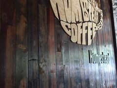 -MEET COFFEE婉约咖啡(宝善公寓店)