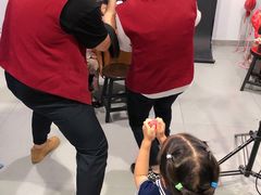 -中国照相馆(清河万象汇店)