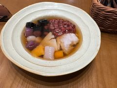-暖食光·台式家庭餐厅·生日主题店(万达店)