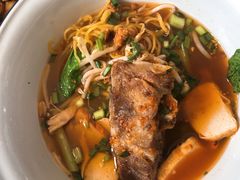 -Doo Dee Thai Food(Issan/Isaan/Esan)