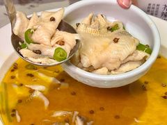 -火婆子·川小馆(扬韬科技广场店)