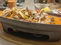 -金厨泰国餐厅·全泰籍厨师料理(拱北店)