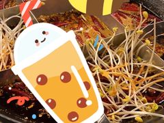 -重庆老火锅王(西安北路店)