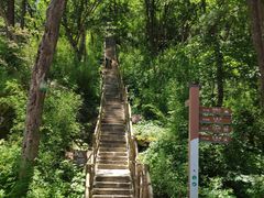 -洛阳白云山景区