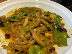 排骨豆角沾卷子-好嫂子(知春路店)