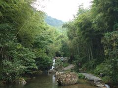 -山沟沟景区
