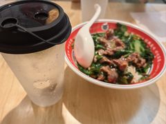 -明記茶餐廳(福田总店)